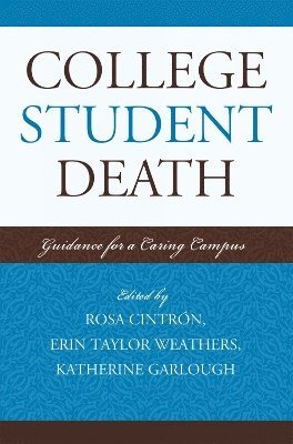 College Student Death 1