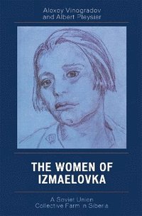 bokomslag The Women of Izmaelovka