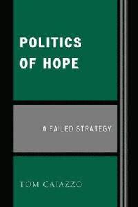 bokomslag Politics of Hope