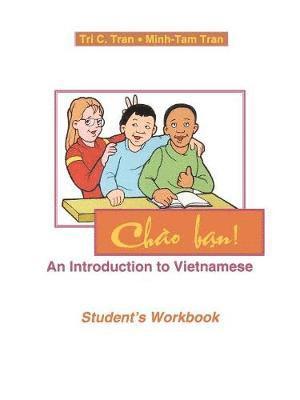 bokomslag Chao Ban!