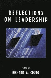 bokomslag Reflections on Leadership
