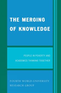 bokomslag Merging of Knowledge