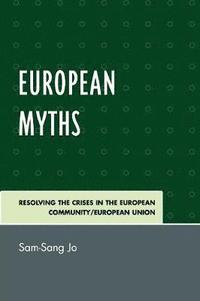 bokomslag European Myths
