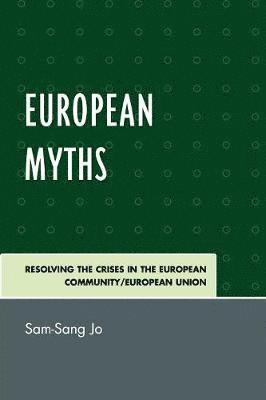 European Myths 1