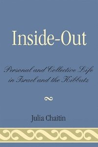 bokomslag Inside-Out
