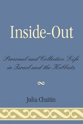 bokomslag Inside-Out