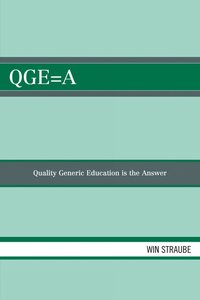 bokomslag QGE=A