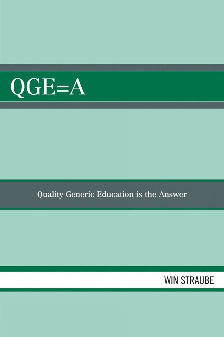 QGE=A 1