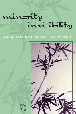 Minority Invisibility 1