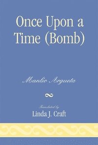 bokomslag Once Upon a Time (Bomb)