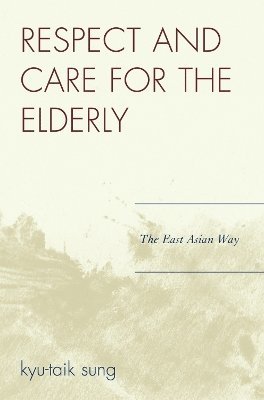 Respect and Care for the Elderly 1