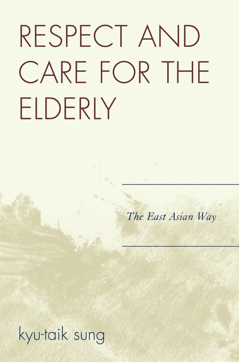 Respect and Care for the Elderly