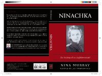 bokomslag Ninachka