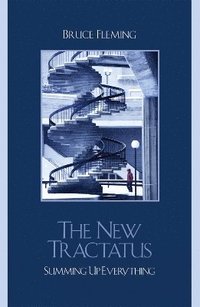 bokomslag The New Tractatus