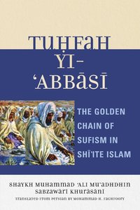 bokomslag Tuhfah-yi 'Abbasi