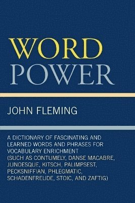 Word Power 1