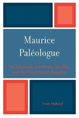 Maurice PalZologue 1