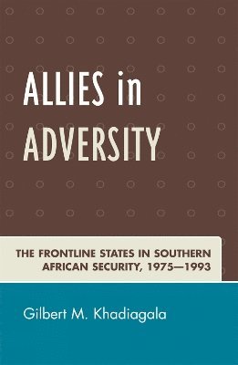 Allies in Adversity