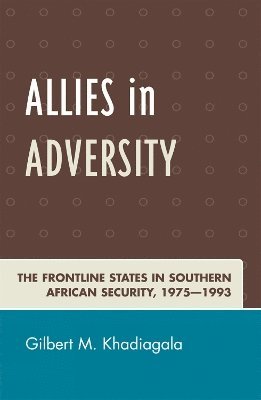 Allies in Adversity 1