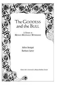 bokomslag The Goddess and the Bull