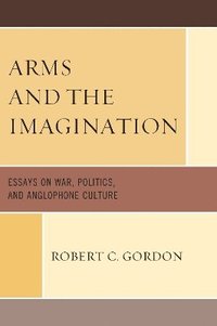 bokomslag Arms and the Imagination