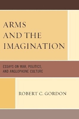 Arms and the Imagination 1