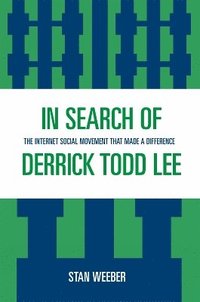 bokomslag In Search of Derrick Todd Lee