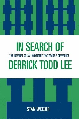 In Search of Derrick Todd Lee 1