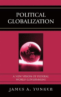Political Globalization