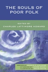 bokomslag The Souls of Poor Folk