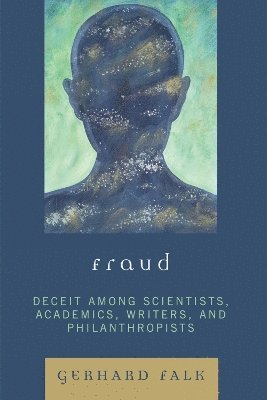Gerhard Falk - Fraud, Häftad