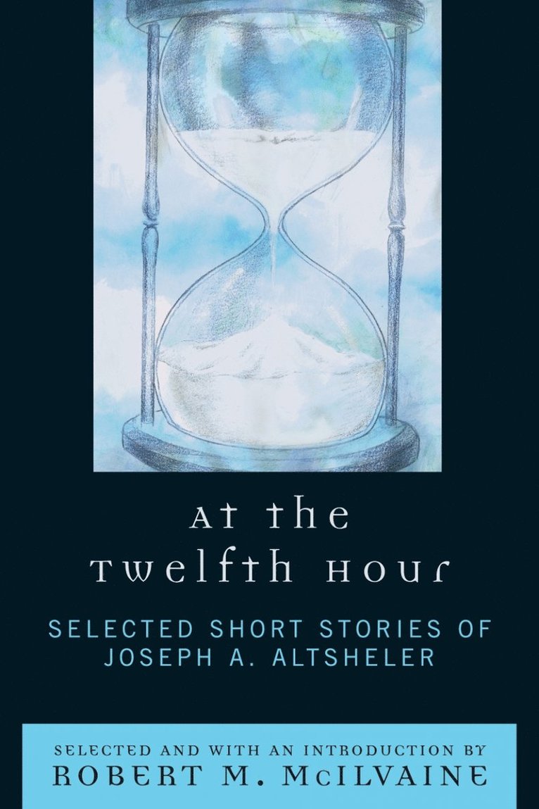 At the Twelfth Hour