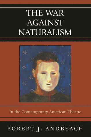 War Against Naturalism 1