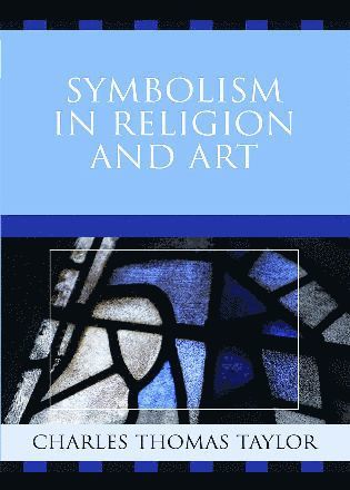 bokomslag Symbolism in Religion and Art