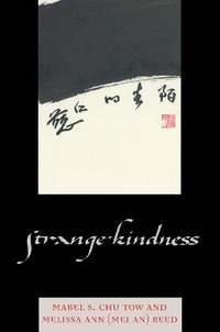 bokomslag Strange Kindness