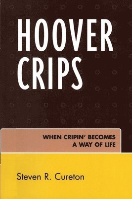 bokomslag Hoover Crips