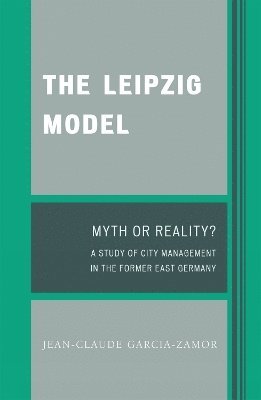 The Leipzig Model 1