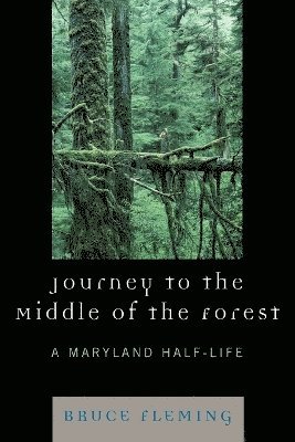 Journey to the Middle of the Forest 1