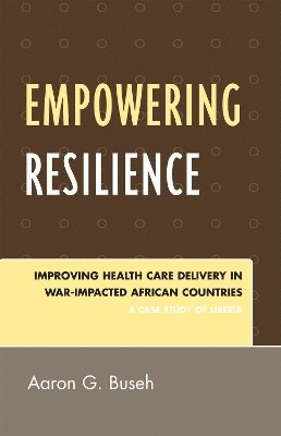 Empowering Resilience 1