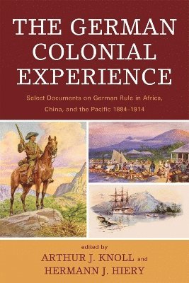 German Colonial Experience