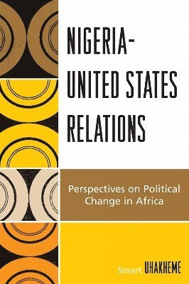 Nigeria-United States Relations 1