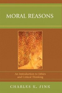 bokomslag Moral Reasons