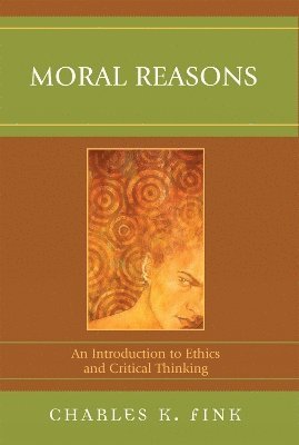 Moral Reasons 1