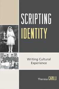 bokomslag Scripting Identity