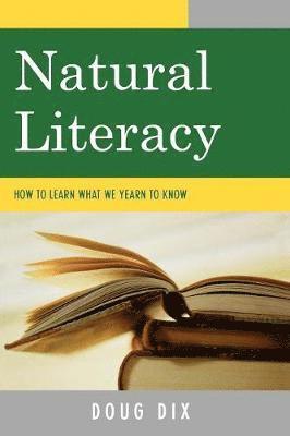 Natural Literacy 1