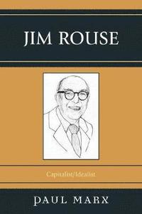 bokomslag Jim Rouse
