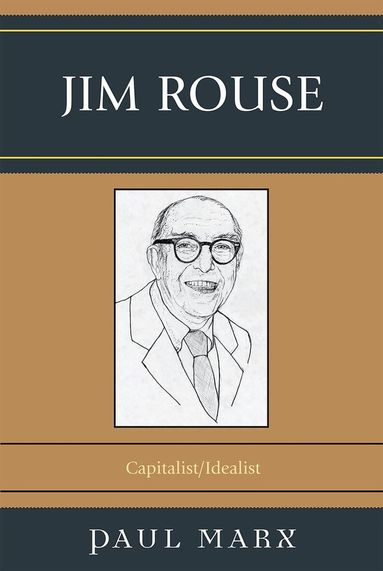 Paul Marx - Jim Rouse, Häftad