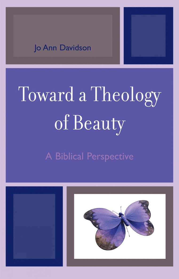 Toward a Theology of Beauty 1