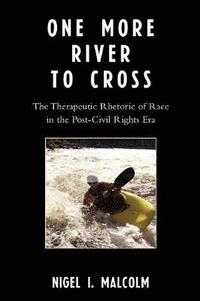 bokomslag One More River to Cross