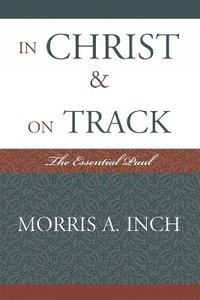bokomslag In Christ & On Track